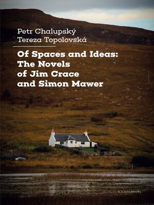 cover image of Of Spaces and Ideas